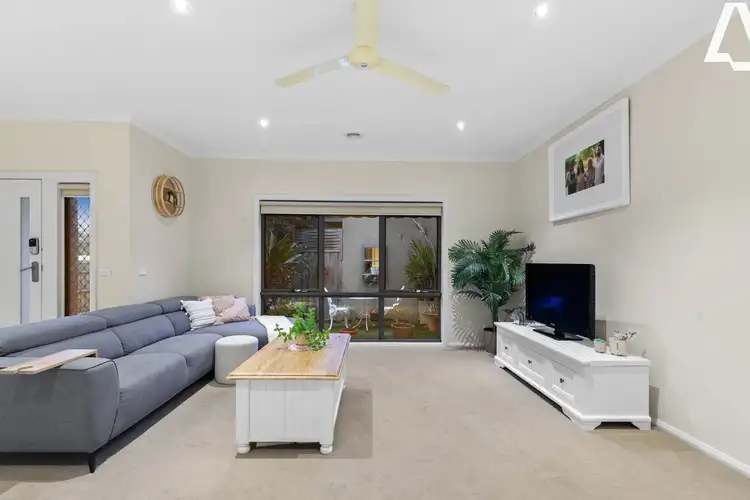 Sixth view of Homely house listing, 2/442 McClelland Drive, Langwarrin VIC 3910