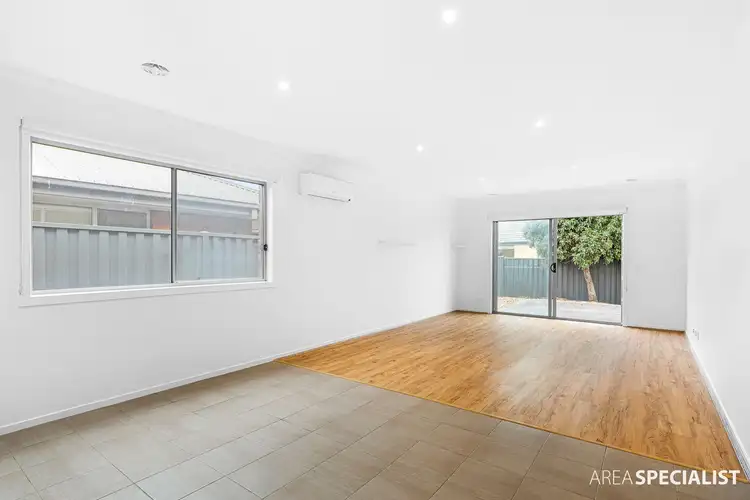 Fifth view of Homely house listing, 65 Eltham Parade, Manor Lakes VIC 3024