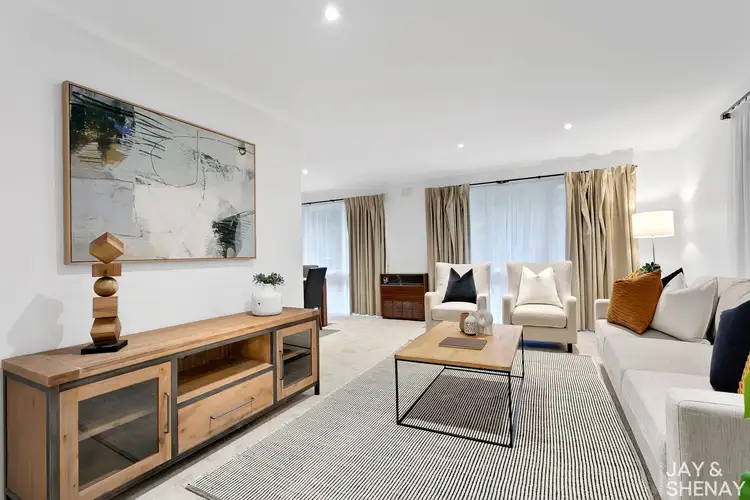 Third view of Homely house listing, 2 Belsize Court, Endeavour Hills VIC 3802
