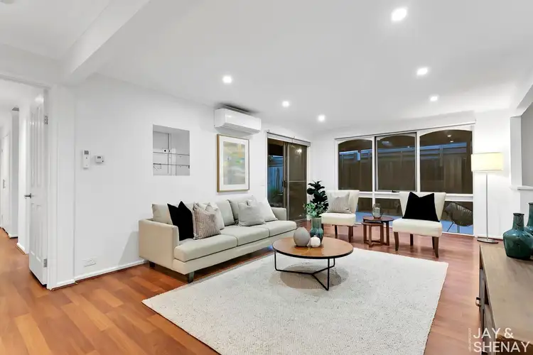 Sixth view of Homely house listing, 2 Belsize Court, Endeavour Hills VIC 3802