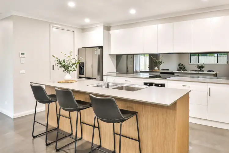 Fourth view of Homely townhouse listing, 3/47 Leicester Street, Mildura VIC 3500