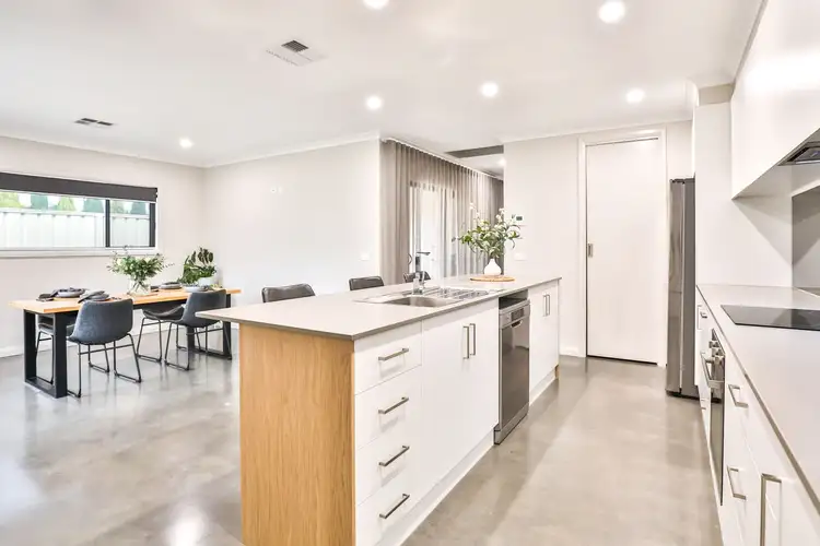 Fifth view of Homely townhouse listing, 3/47 Leicester Street, Mildura VIC 3500