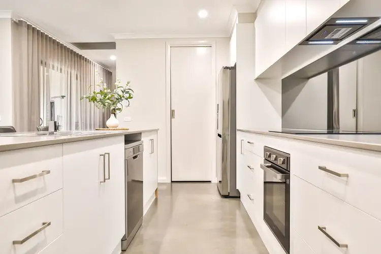 Sixth view of Homely townhouse listing, 3/47 Leicester Street, Mildura VIC 3500