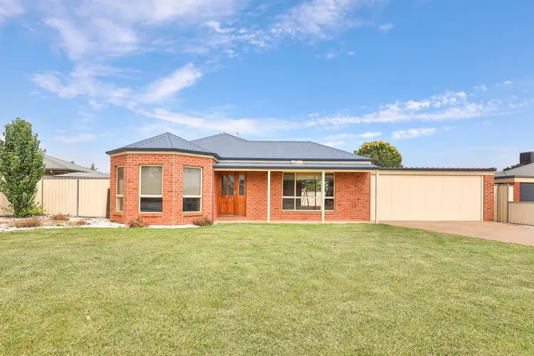 Main view of Homely house listing, 21 Midway Drive, Buronga NSW 2739
