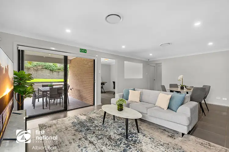 Second view of Homely house listing, 64 Saddleback Crescent, Kembla Grange NSW 2526