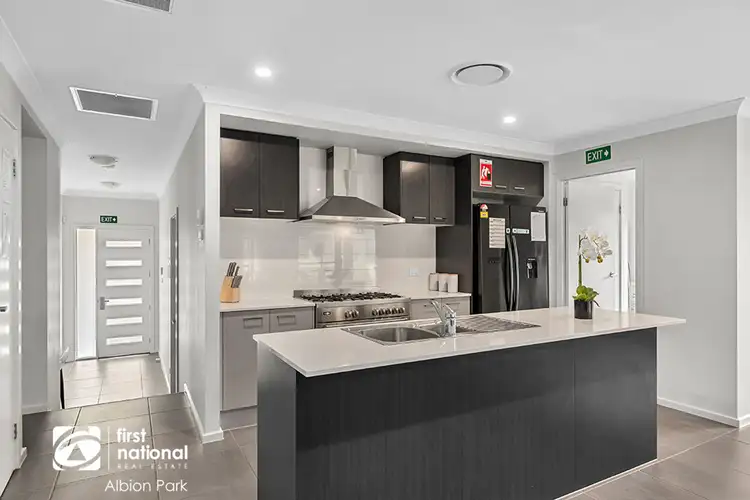 Third view of Homely house listing, 64 Saddleback Crescent, Kembla Grange NSW 2526