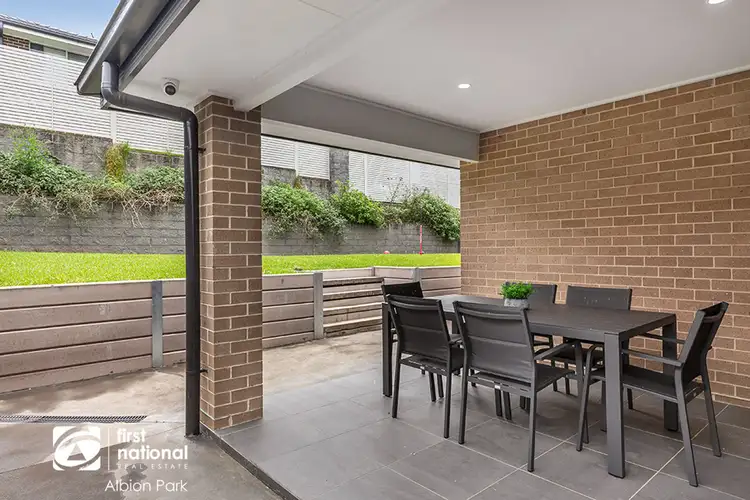 Fifth view of Homely house listing, 64 Saddleback Crescent, Kembla Grange NSW 2526
