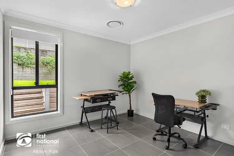 Sixth view of Homely house listing, 64 Saddleback Crescent, Kembla Grange NSW 2526