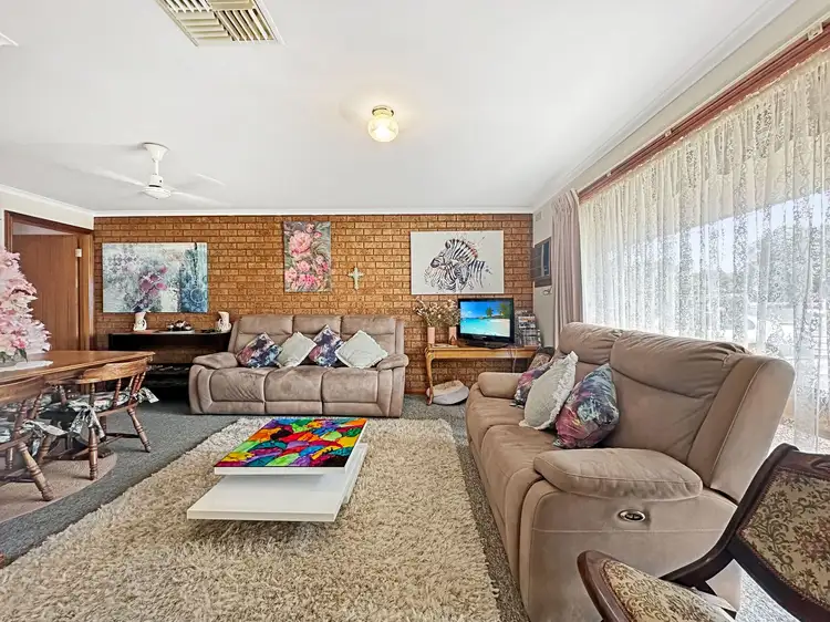 Second view of Homely unit listing, 1/18 Hope Street, Maryborough VIC 3465