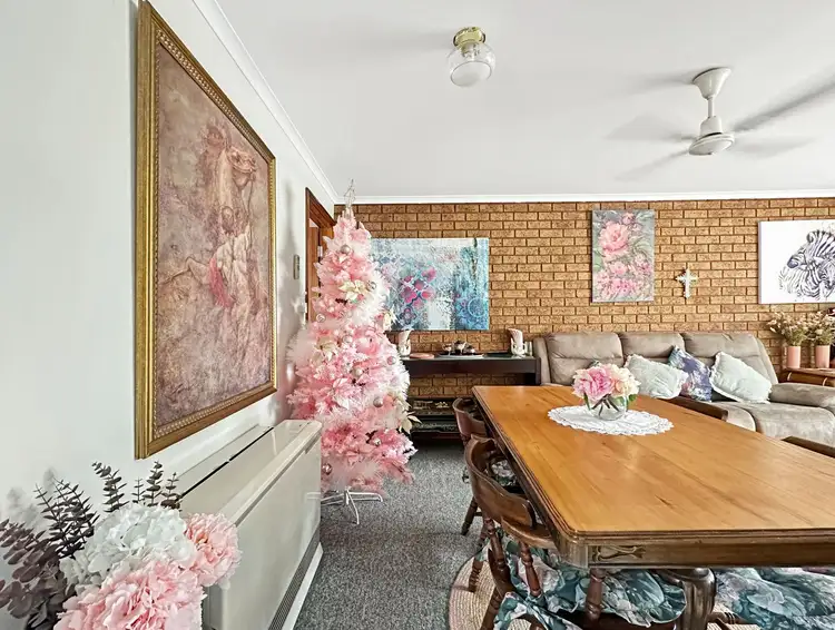 Fifth view of Homely unit listing, 1/18 Hope Street, Maryborough VIC 3465