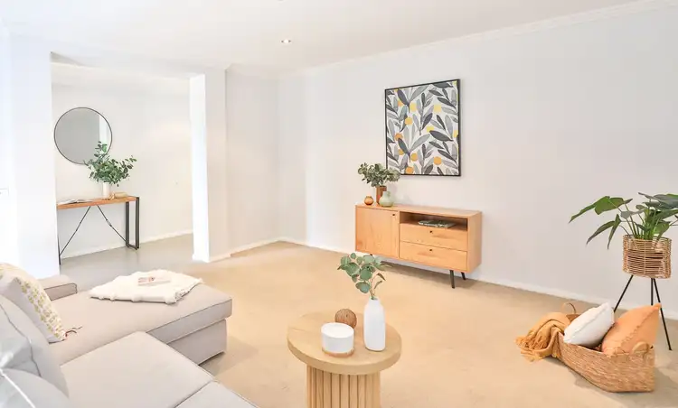 Second view of Homely house listing, 15 Heidi Court, Mildura VIC 3500