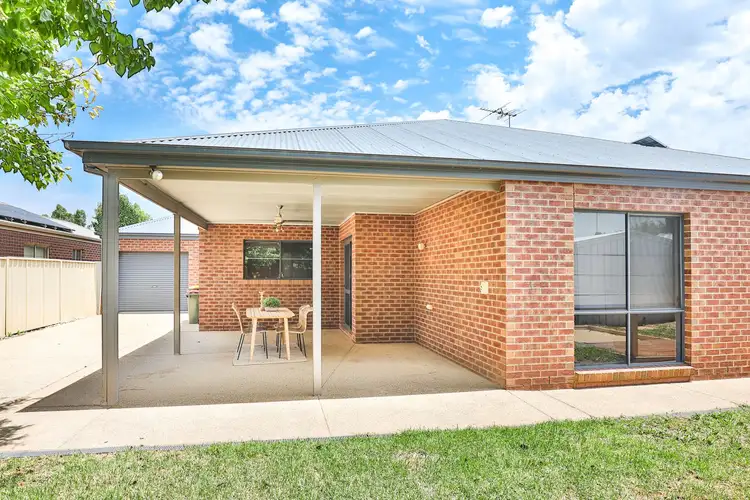 Third view of Homely house listing, 15 Heidi Court, Mildura VIC 3500
