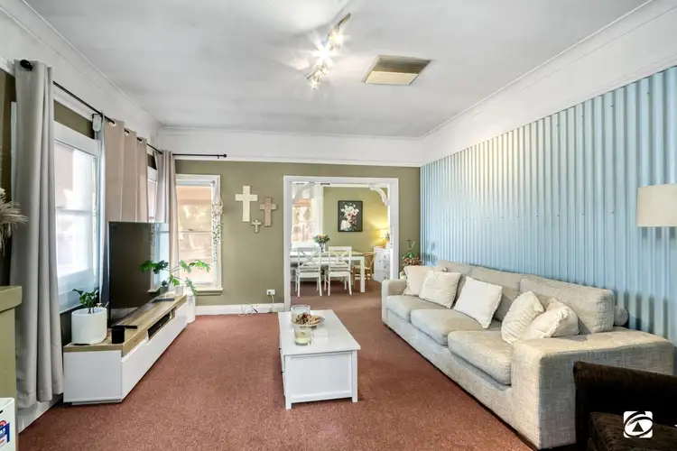Fifth view of Homely house listing, 140 Gaffney Street, Broken Hill NSW 2880