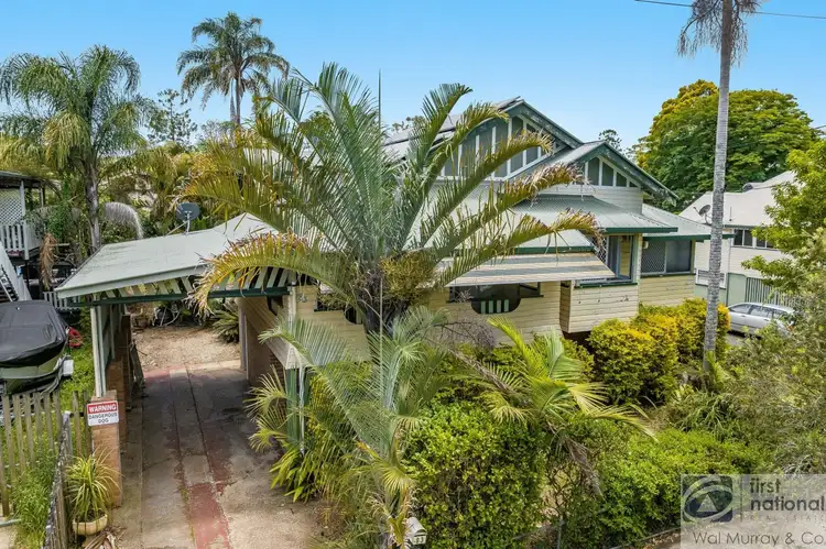 Main view of Homely house listing, 83 Casino Street, South Lismore NSW 2480
