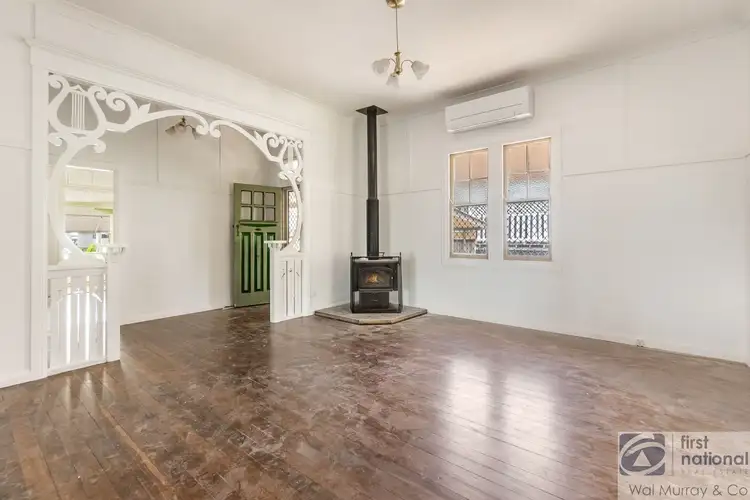 Fourth view of Homely house listing, 83 Casino Street, South Lismore NSW 2480