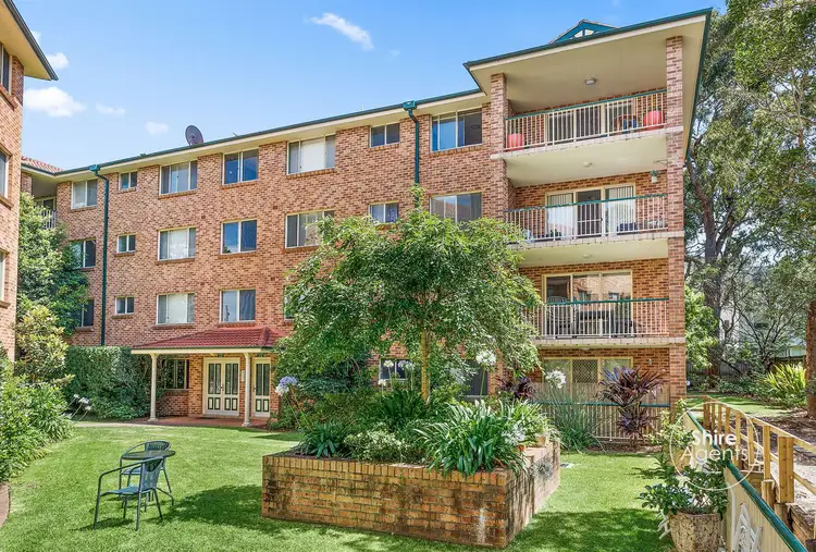 Second view of Homely apartment listing, 25/381-389 Kingsway, Caringbah NSW 2229