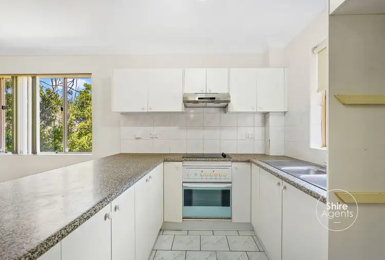 Fifth view of Homely apartment listing, 25/381-389 Kingsway, Caringbah NSW 2229