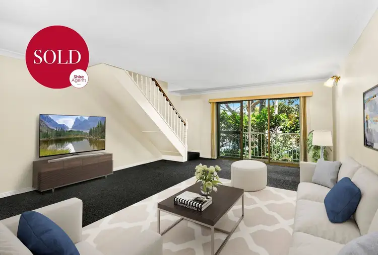 6/76-78 Talara Road, Gymea NSW 2227