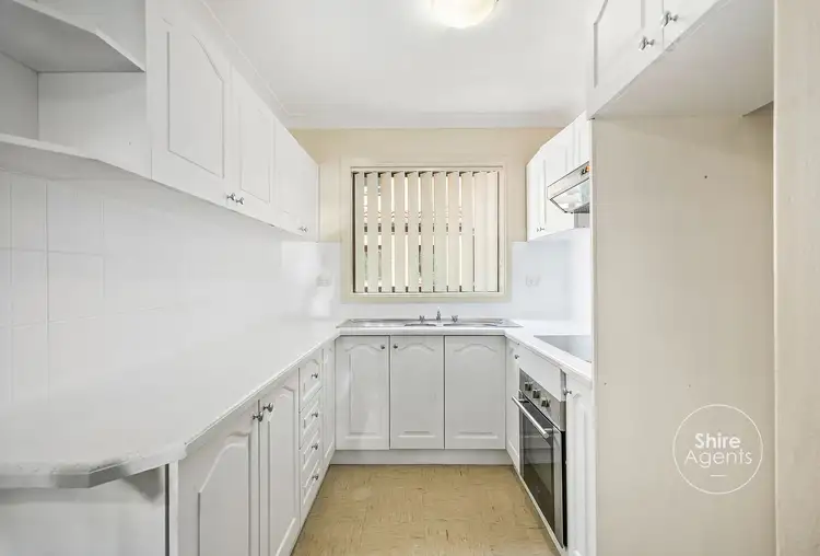 Fourth view of Homely apartment listing, 6/76-78 Talara Road, Gymea NSW 2227