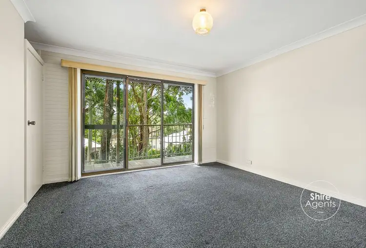 Fifth view of Homely apartment listing, 6/76-78 Talara Road, Gymea NSW 2227