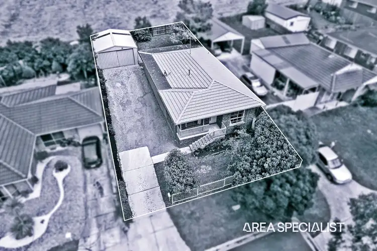 Main view of Homely house listing, 14 Kara Court, Pakenham VIC 3810