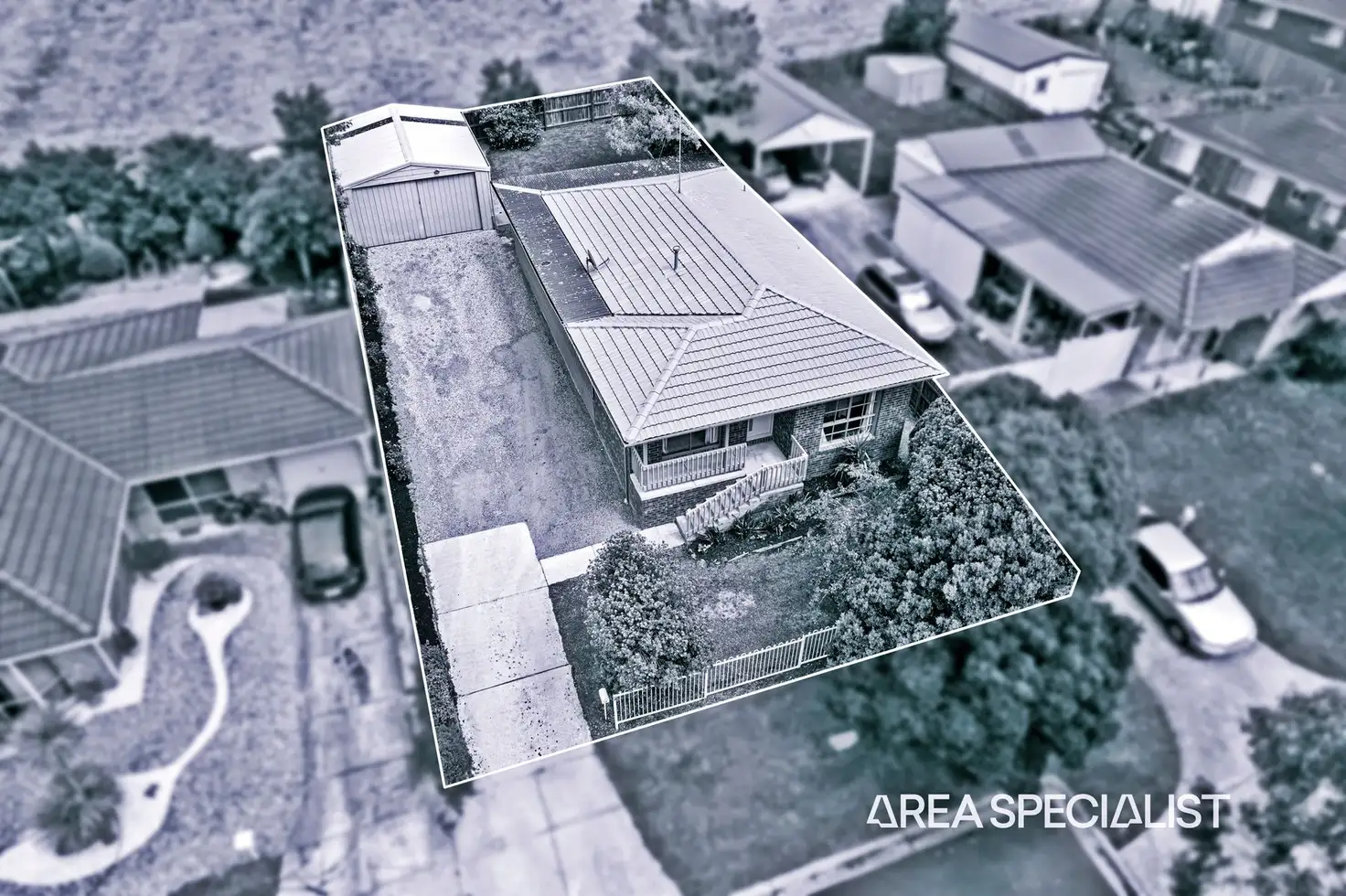 Main view of Homely house listing, 14 Kara Court, Pakenham VIC 3810