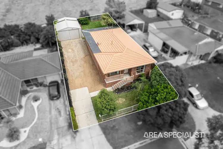 Second view of Homely house listing, 14 Kara Court, Pakenham VIC 3810
