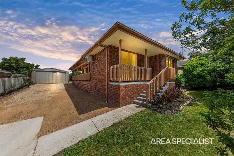 Third view of Homely house listing, 14 Kara Court, Pakenham VIC 3810