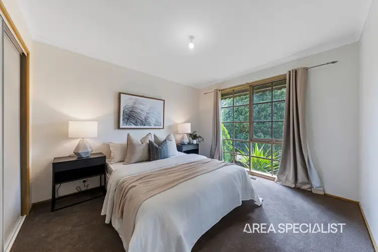 Fifth view of Homely house listing, 14 Kara Court, Pakenham VIC 3810