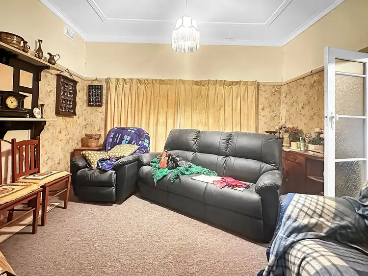 Second view of Homely house listing, 1 Fyffe Street, Talbot VIC 3371