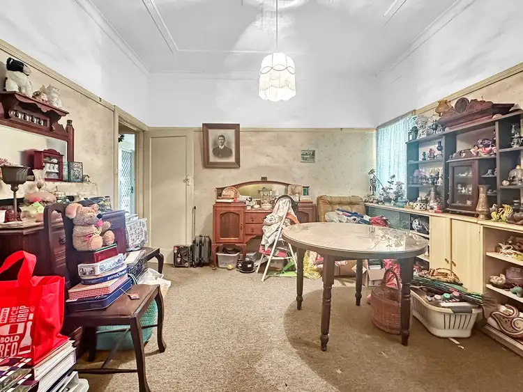 Fifth view of Homely house listing, 1 Fyffe Street, Talbot VIC 3371