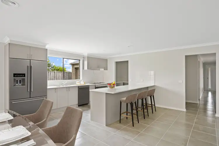 Third view of Homely house listing, 5 Magnolia Way, Bunyip VIC 3815
