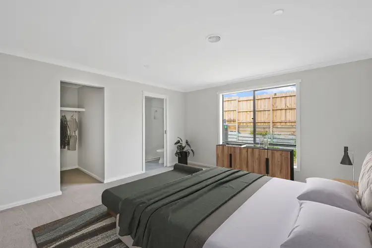 Fourth view of Homely house listing, 5 Magnolia Way, Bunyip VIC 3815