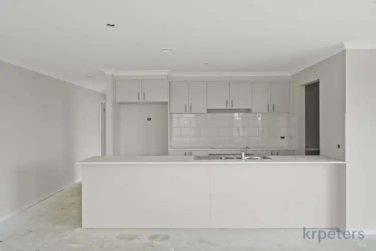 Fifth view of Homely house listing, 5 Magnolia Way, Bunyip VIC 3815