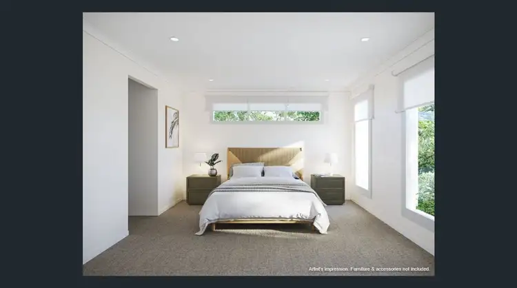 Third view of Homely townhouse listing, 20 Sherlock Walk, Officer VIC 3809