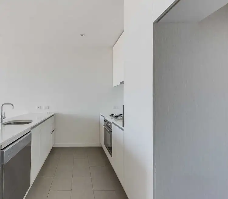 Second view of Homely apartment listing, 415/1 Foundry Road, Sunshine VIC 3020