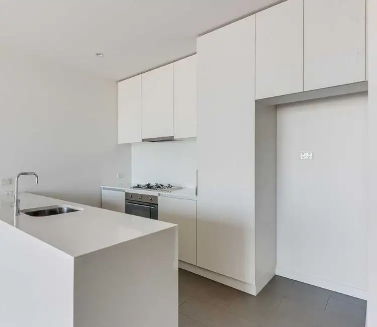 Fifth view of Homely apartment listing, 415/1 Foundry Road, Sunshine VIC 3020