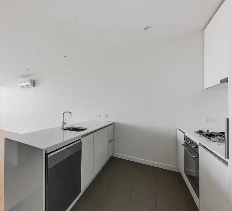 Sixth view of Homely apartment listing, 415/1 Foundry Road, Sunshine VIC 3020
