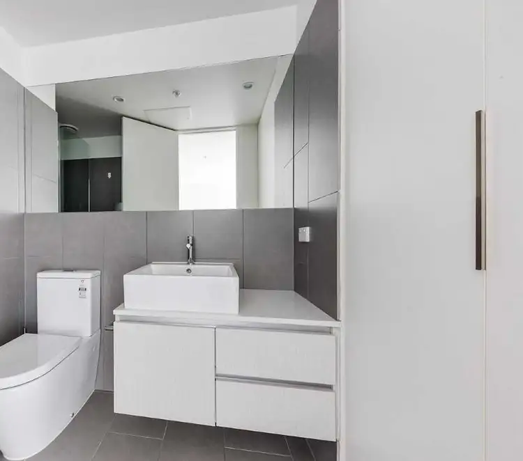 Seventh view of Homely apartment listing, 415/1 Foundry Road, Sunshine VIC 3020