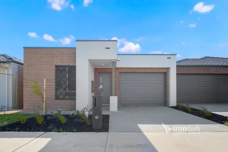 Main view of Homely house listing, 11 Goanna Road, Clyde North VIC 3978