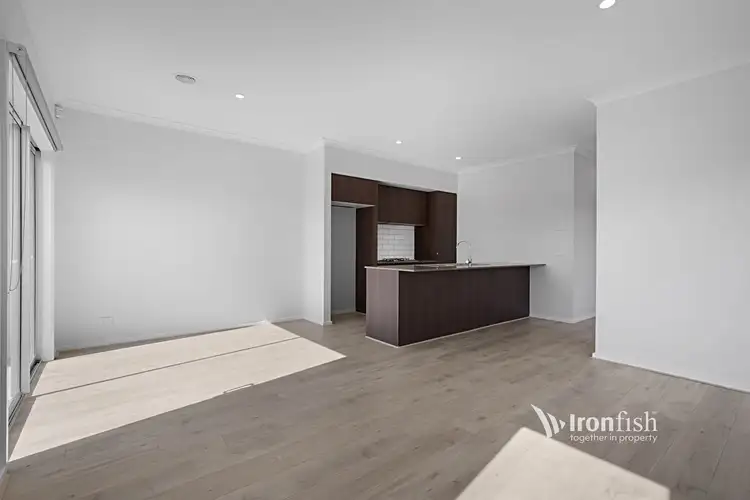 Second view of Homely house listing, 11 Goanna Road, Clyde North VIC 3978