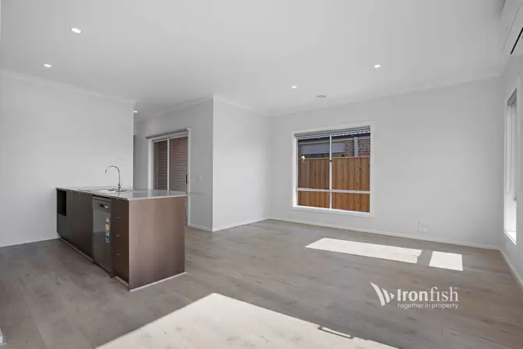 Third view of Homely house listing, 11 Goanna Road, Clyde North VIC 3978