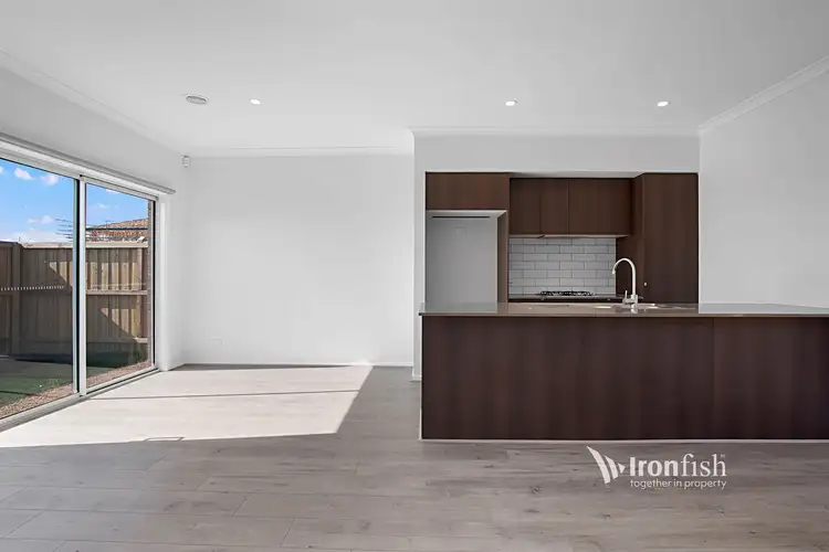 Fourth view of Homely house listing, 11 Goanna Road, Clyde North VIC 3978