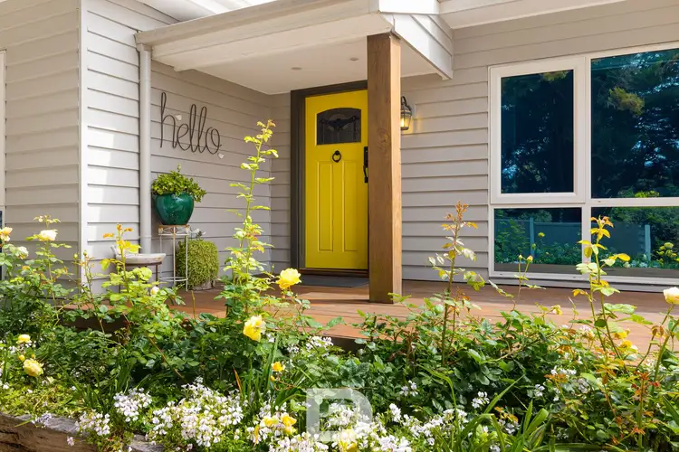 Second view of Homely house listing, 156 Barry Street, Romsey VIC 3434