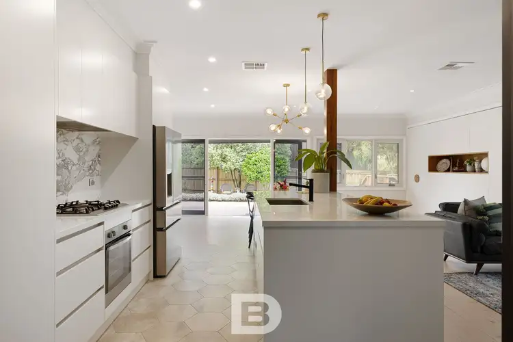 Fourth view of Homely house listing, 156 Barry Street, Romsey VIC 3434