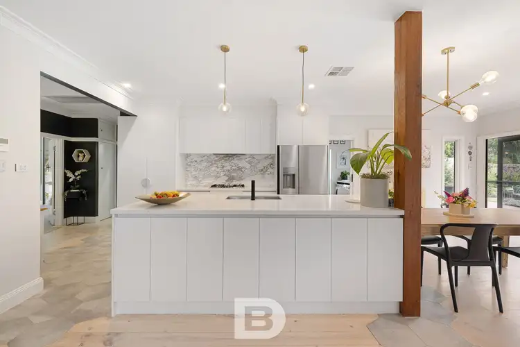 Fifth view of Homely house listing, 156 Barry Street, Romsey VIC 3434