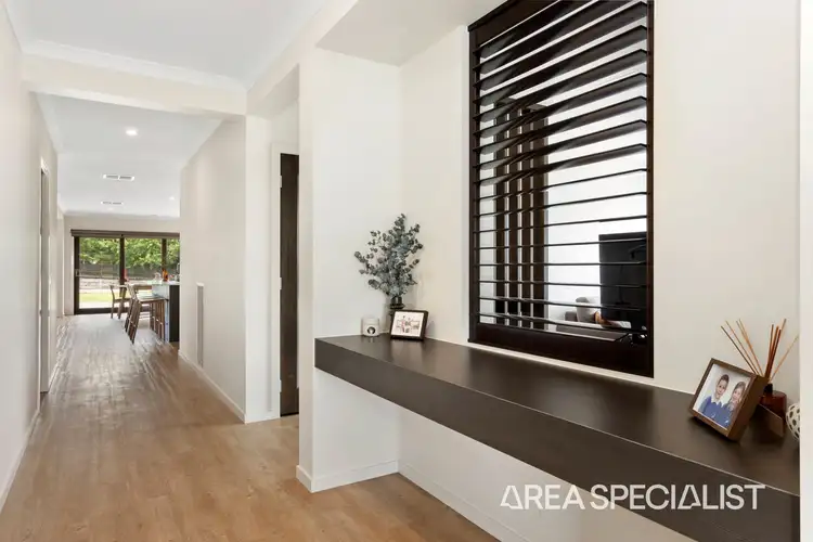 Third view of Homely house listing, 6 Carla Crescent, Korumburra VIC 3950