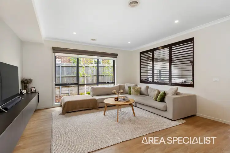 Fourth view of Homely house listing, 6 Carla Crescent, Korumburra VIC 3950