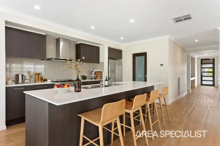 Fifth view of Homely house listing, 6 Carla Crescent, Korumburra VIC 3950
