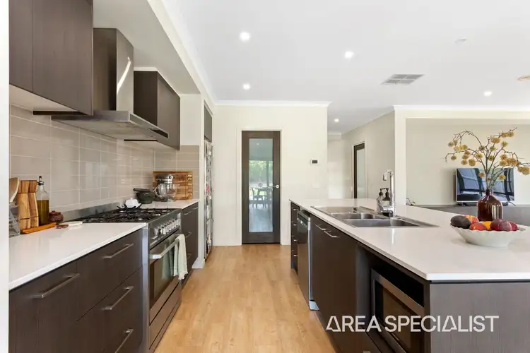 Sixth view of Homely house listing, 6 Carla Crescent, Korumburra VIC 3950